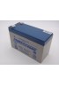 Power Sonic PS-1270 HR acumulator UPS 12V 7Ah F1 VRLA 